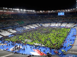 Stade de France