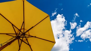 Sonnenschirm
