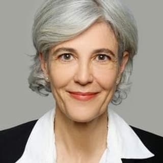 Isabelle Werenfels 