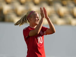 Pernille Harder