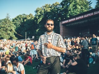 Gurtenfestival 2018