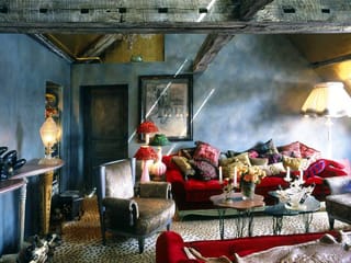 Promi-Quiz - Wer wohnt hier? – Teil 1 - Glanz & Gloria - SRF