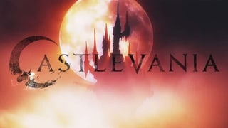Für Vampir- und Gamefans: Netflix-Serie «Castlevania».