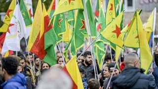 Proteste auch in Deutschland und Frankreich