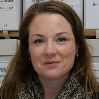 Silvia Bühler