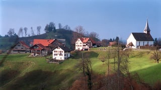 Gemeinde Sternenberg