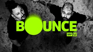 «BOUNCE»