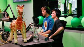 SRF Virus