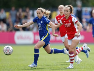 Lia Wälti