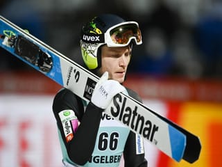 Anze Lanisek