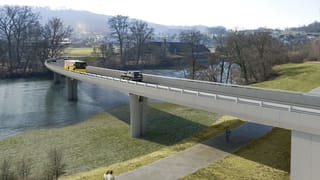 Visualisierung Visualisierung