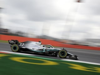 Valtteri Bottas. Valtteri Bottas.