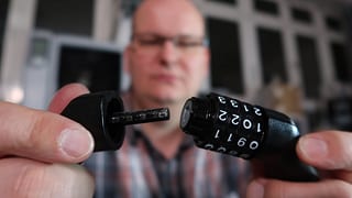 Veloschlösser im Test (Artikel enthält Video)