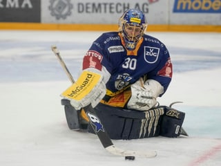 Leonardo Genoni.