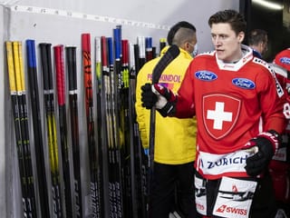 Killian Mottet