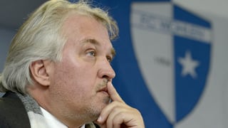 Andreas Wyder