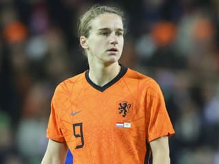 Vivianne Miedema