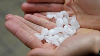 Hagel Hagel