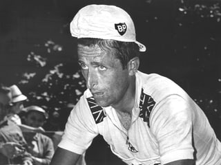 Tom Simpson