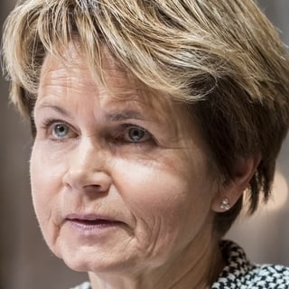Brigitte Häberli