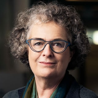 Sabine Süsstrunk