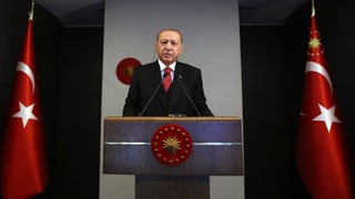 Erdogan Erdogan