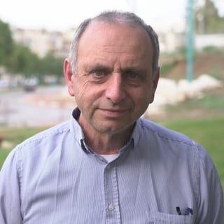 Moshe Farchi