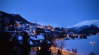 St. Moritz 
