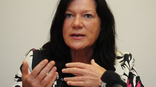 Helena Trachsel