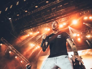 Openair Gampel