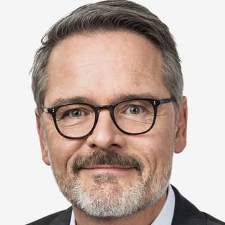 Stephen Reinhardt