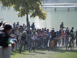 Bereits 2018 machte der Weltcup Halt in Bern. Bereits 2018 machte der Weltcup Halt in Bern.