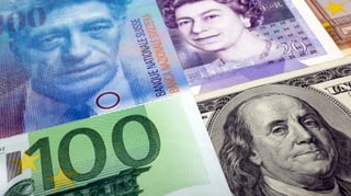 Neuer Mindestkurs?