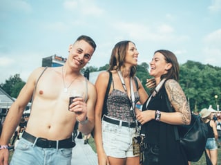 Openair St. Gallen Openair St. Gallen