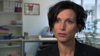 Pascale Bruderer Pascale Bruderer