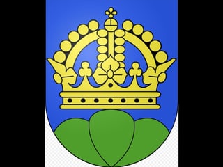Wappen von Riggisberg