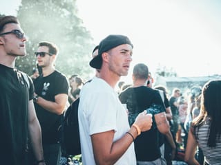 Gurtenfestival 2018