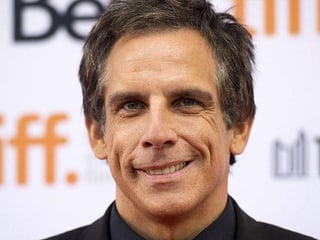 Ben Stiller
