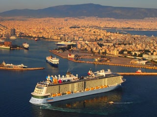 «Quantum of the Seas»
