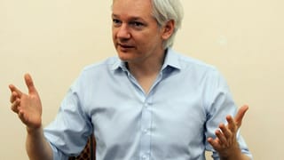 Assange.