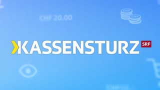 «Kassensturz» ist an Ihrer Meinung interessiert