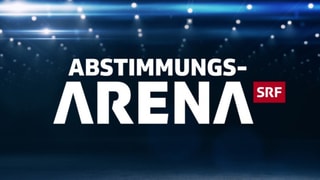 Logo der Sendung Arena