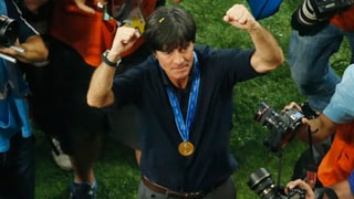 Joachim Löw.