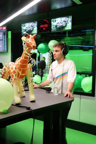 SRF Virus