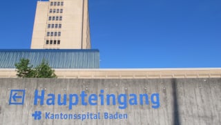 Kantonsspital Baden
