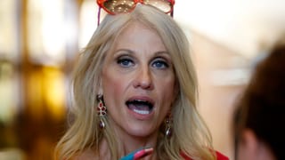 Nahaufnahme Conway Nahaufnahme Conway