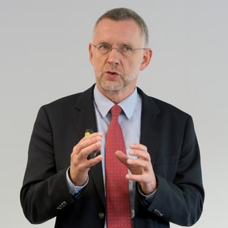 Markus Fritschi