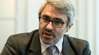 Pascal Saint-Amans Pascal Saint-Amans