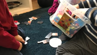 Kinder Kinder