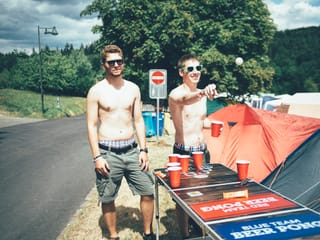 Heitere Openair 2018